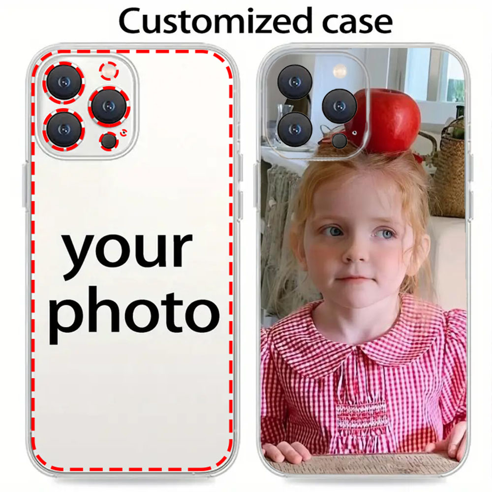 Customized Case For iPhone 17  – Phone Cases Customized recenzja i cena