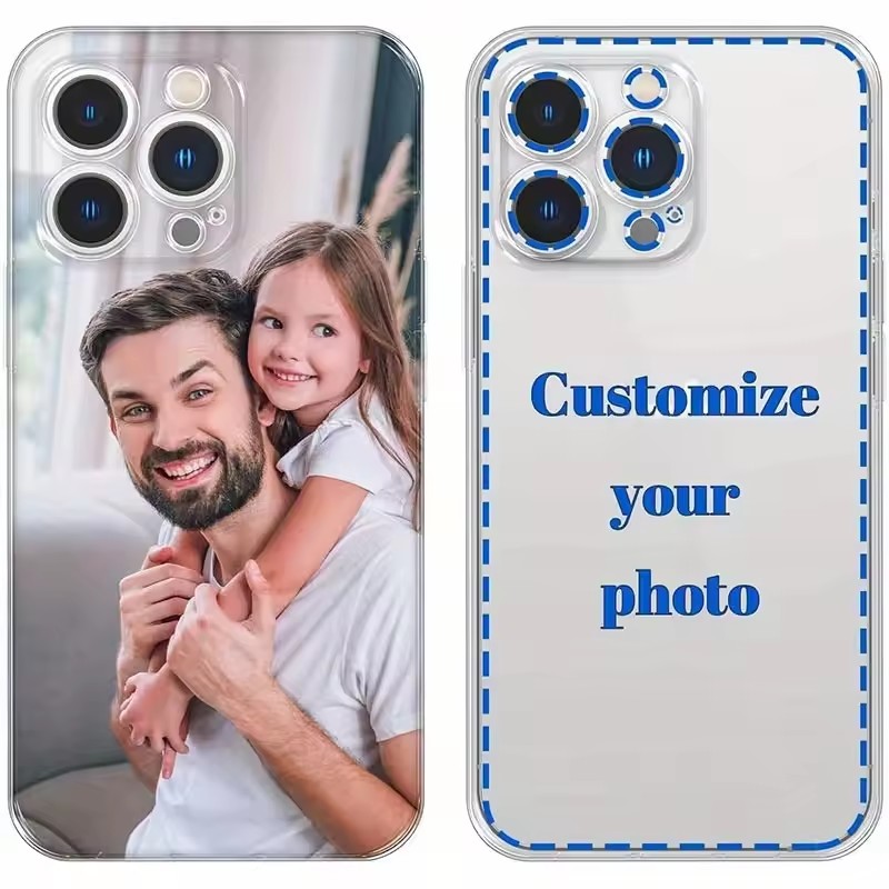 Customized Case For iPhone 17  – Phone Cases Customized recenzja i cena