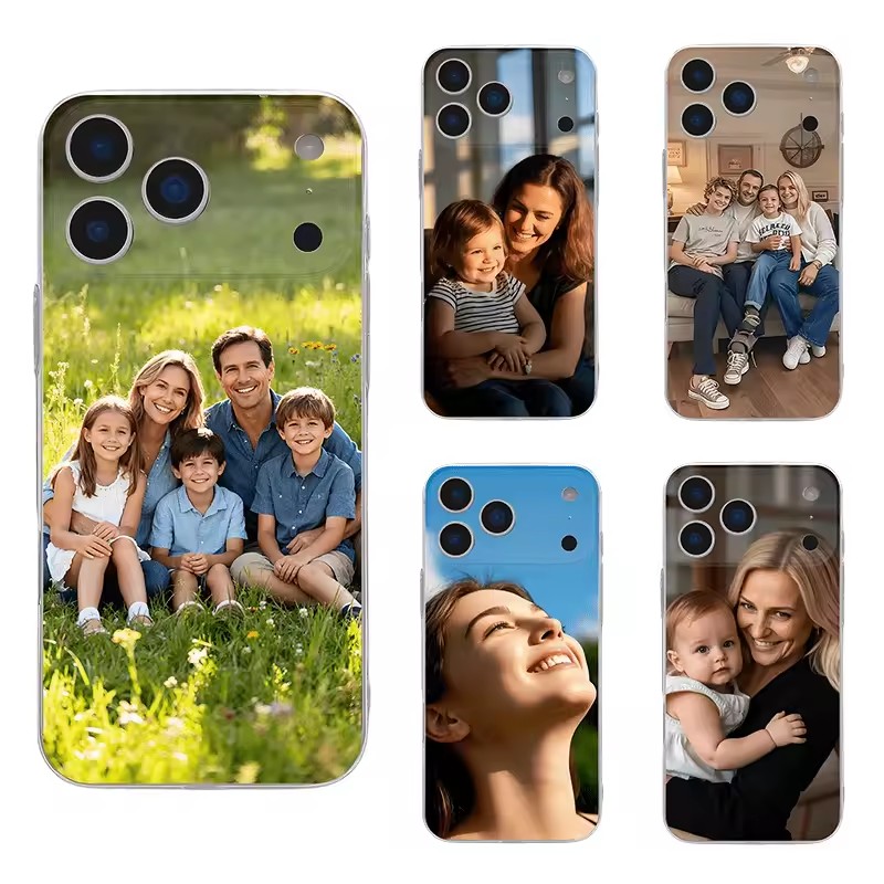 Customized Case For iPhone 17  – Phone Cases Customized recenzja i cena