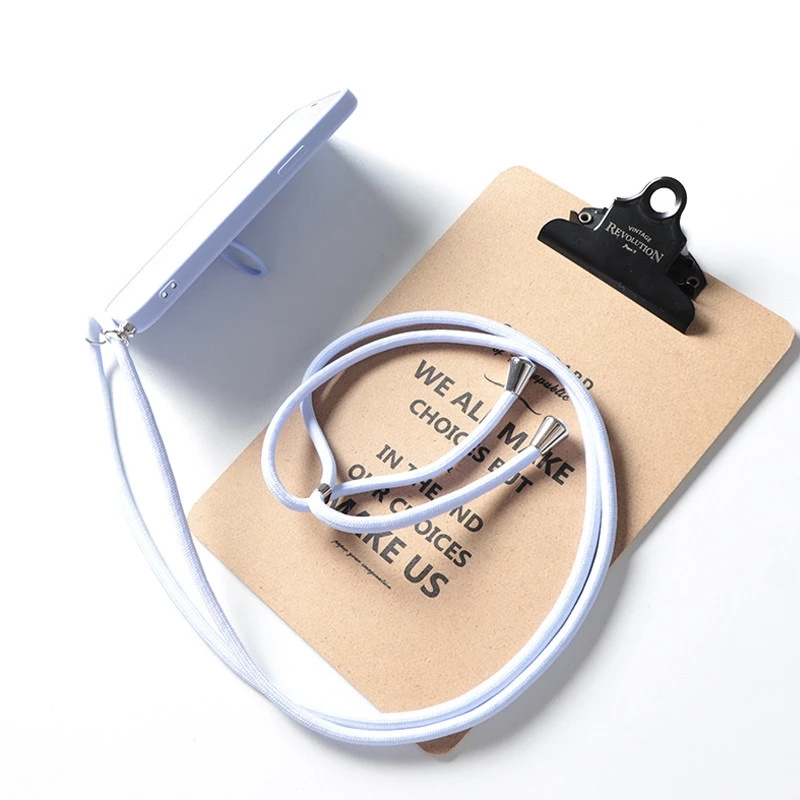Necklace Lanyard Rope Ring Hol – Phone Cases Arc recenzja i cena