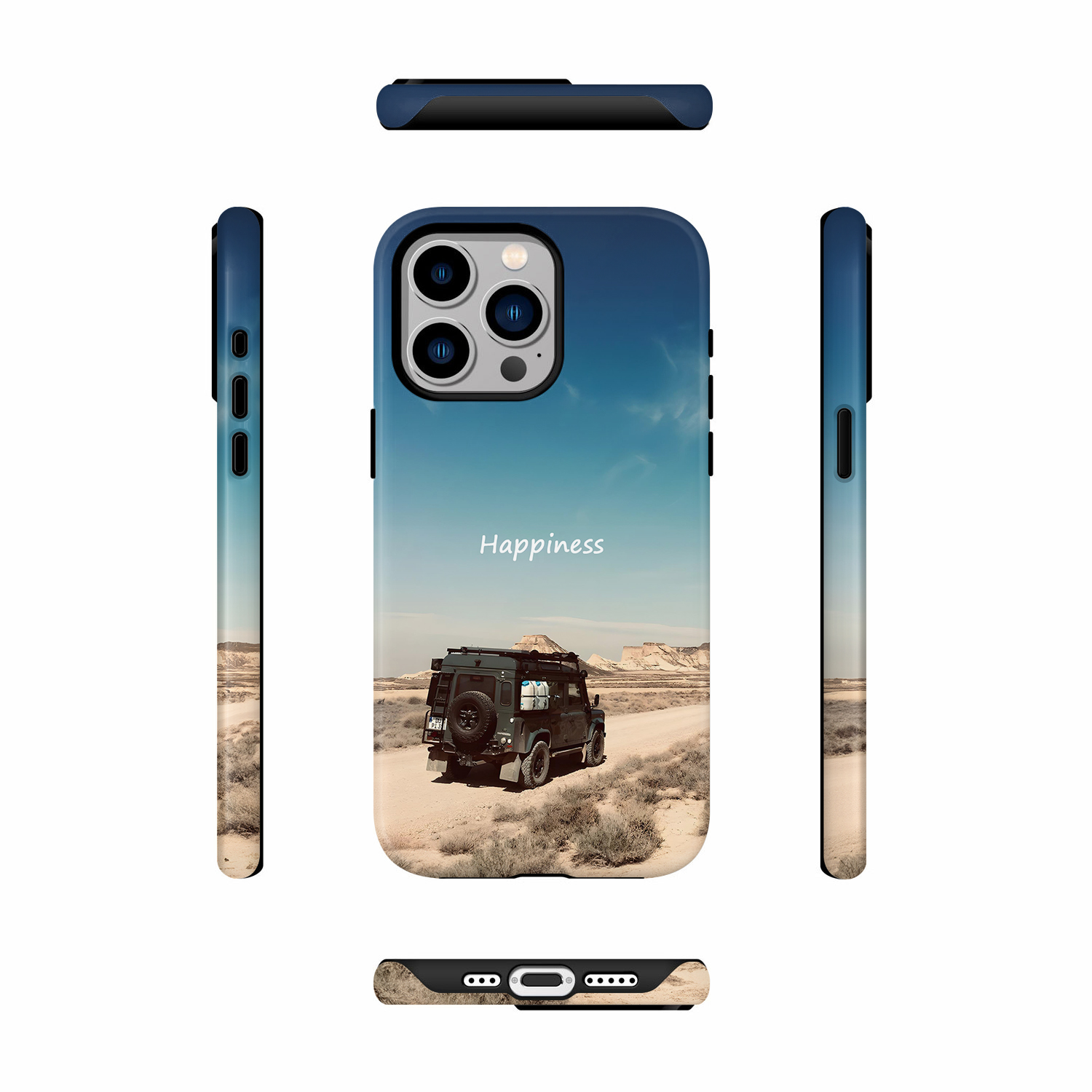 Korean Custom Image Tough Phon – Phone Cases Personalised recenzja i cena