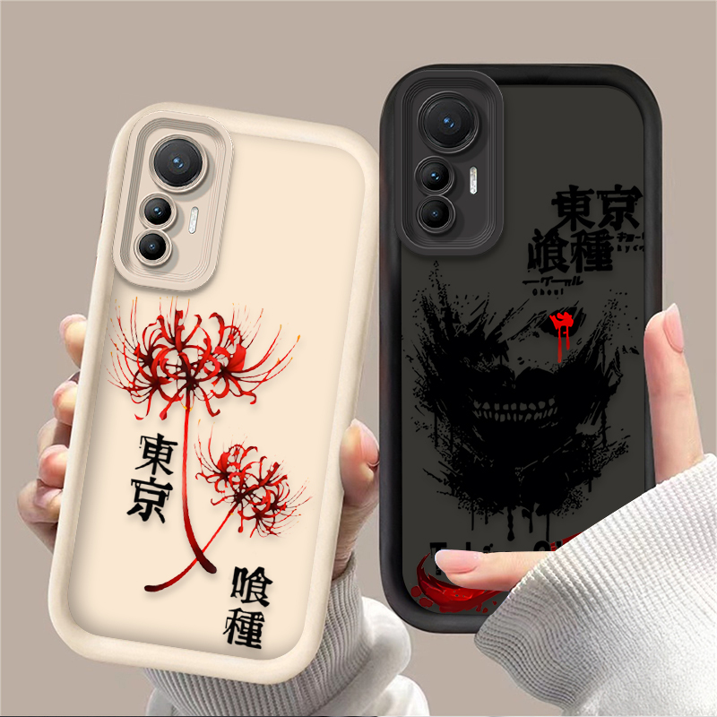 Cool Anime Tokyo Ghoul Case Fo – Phone Cases Tokyo recenzja i cena