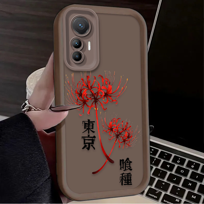 Cool Anime Tokyo Ghoul Case Fo – Phone Cases Tokyo recenzja i cena