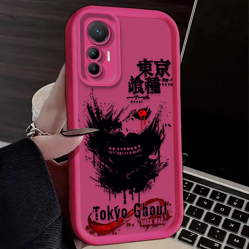 Cool Anime Tokyo Ghoul Case Fo – Phone Cases Tokyo recenzja i cena