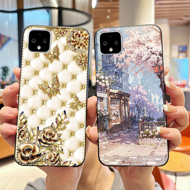 Phone Case For Google Pixel 4  – Phone Cases Viral recenzja i cena