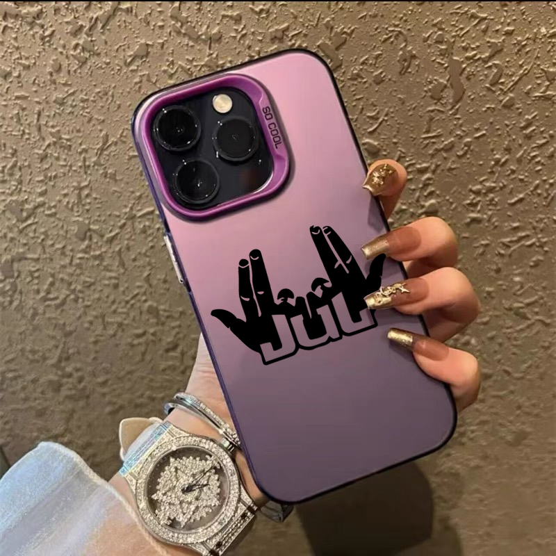 Rapper JuL C'est Pas Des Lol H – Phone Cases Rugged recenzja i cena