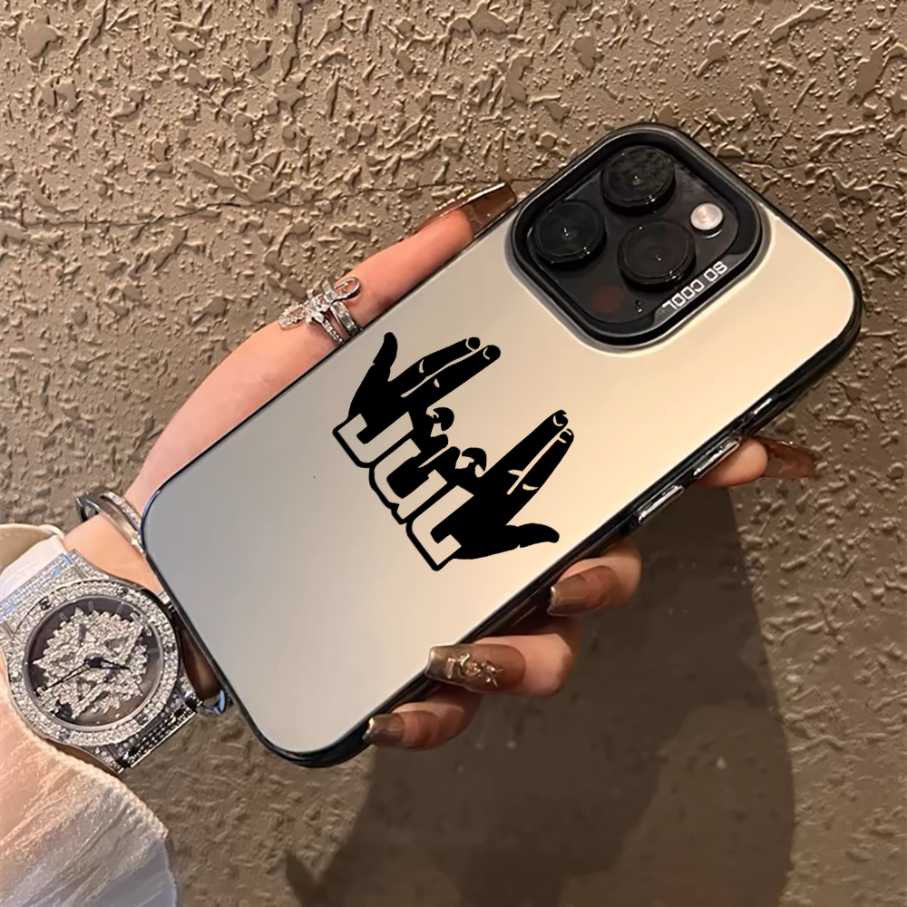 Rapper JuL C'est Pas Des Lol H – Phone Cases Rugged recenzja i cena