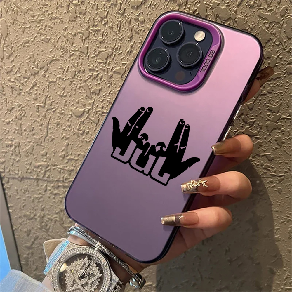 Rapper JuL C'est Pas Des Lol H – Phone Cases Rugged recenzja i cena