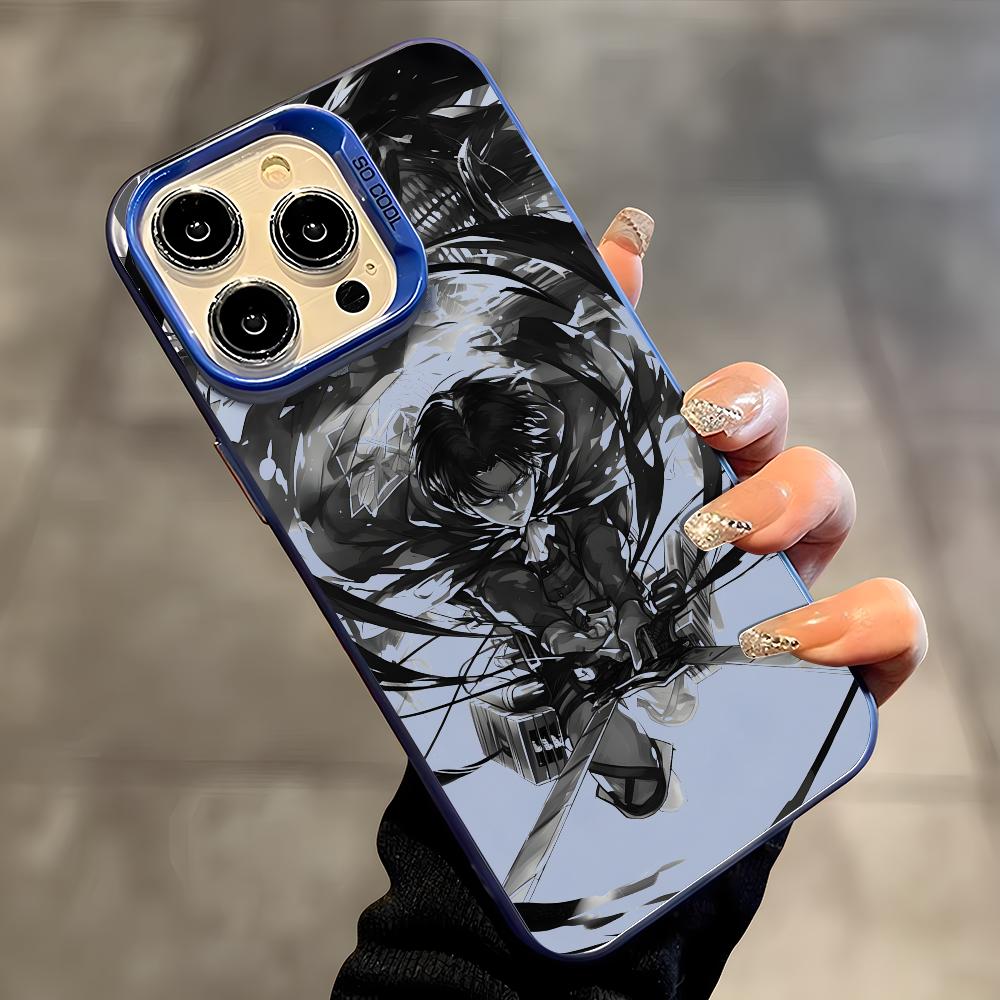 A-Attack On T-Titan Comics Pho – Phone Cases Rugged recenzja i cena
