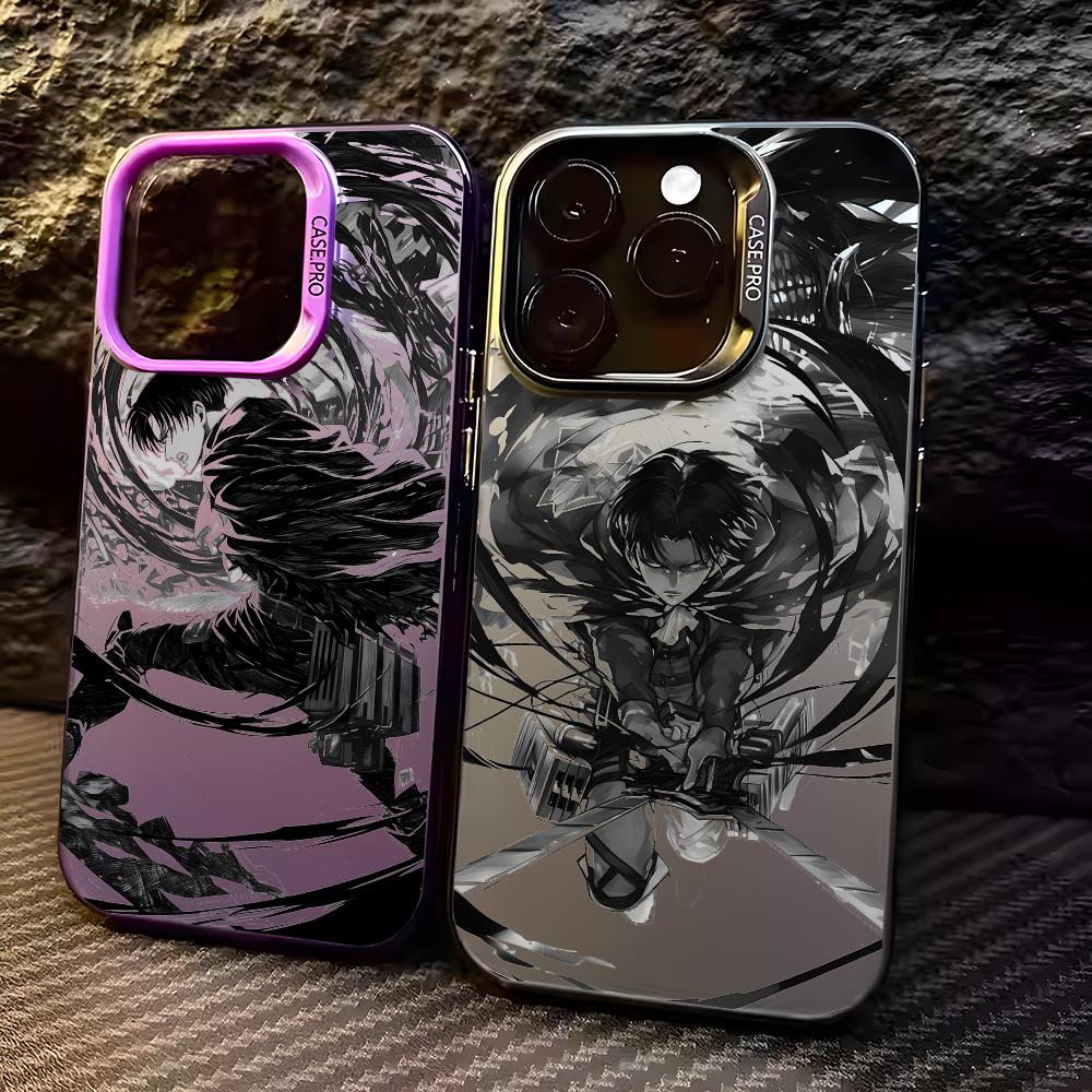 A-Attack On T-Titan Comics Pho – Phone Cases Rugged recenzja i cena