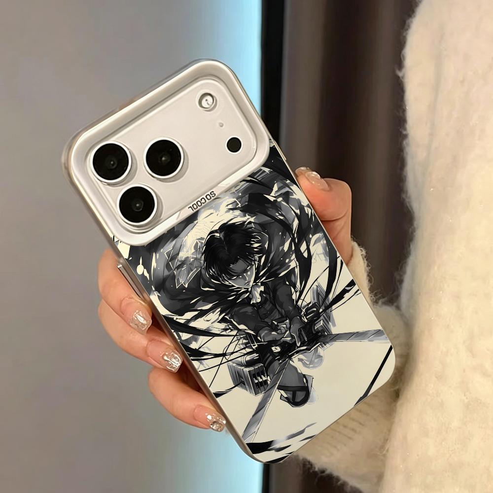 A-Attack On T-Titan Comics Pho – Phone Cases Rugged recenzja i cena