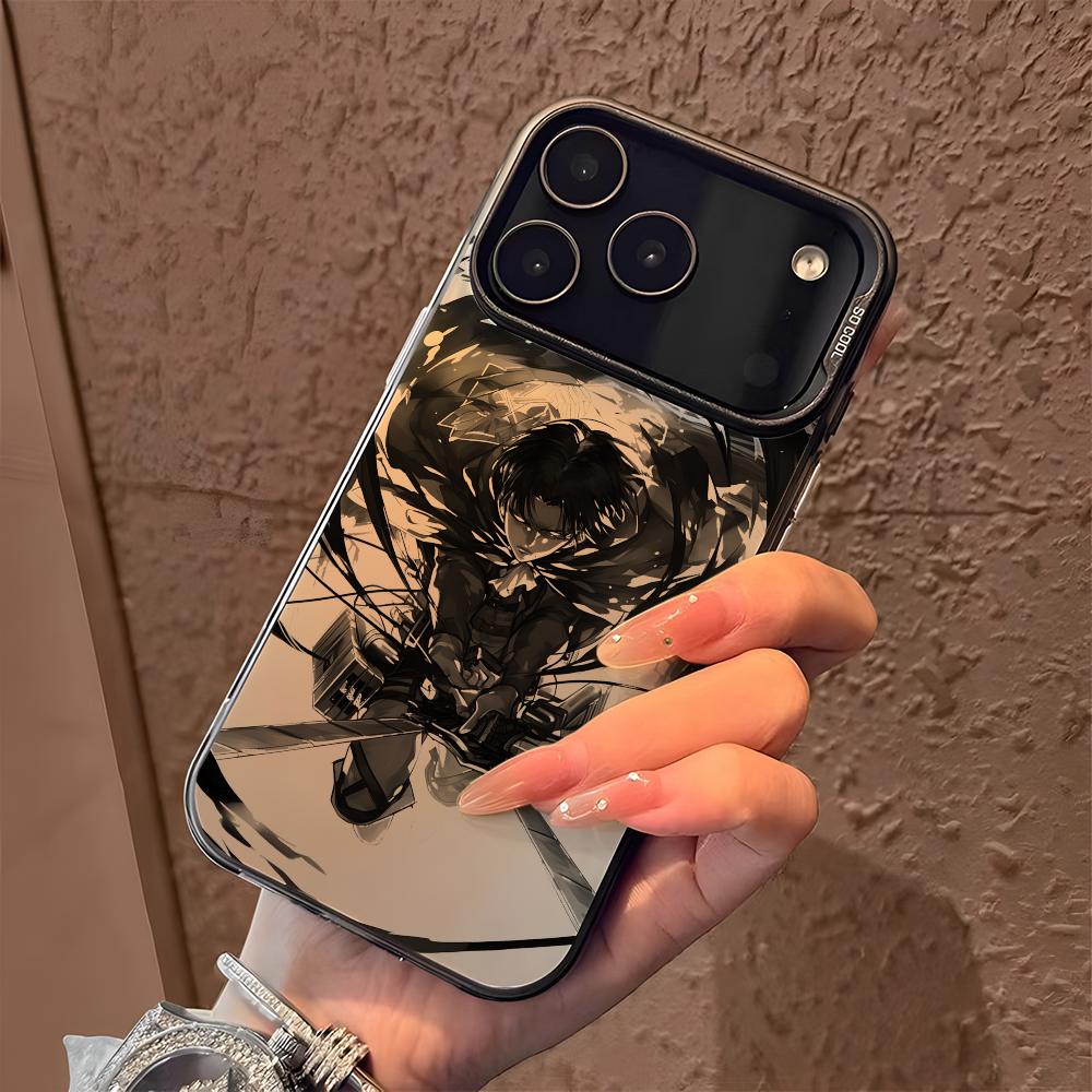 A-Attack On T-Titan Comics Pho – Phone Cases Rugged recenzja i cena