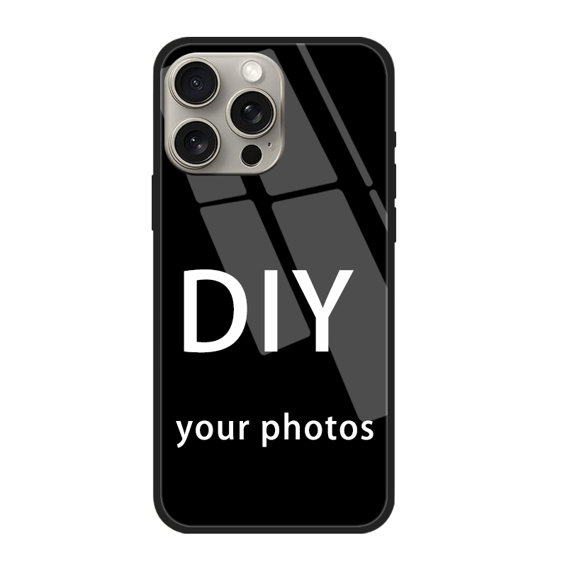 Custom Tempered Glass Case for – Phone Cases Personalised recenzja i cena
