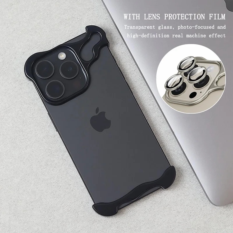 Individuality designer Venom A – Phone Cases Arc recenzja i cena