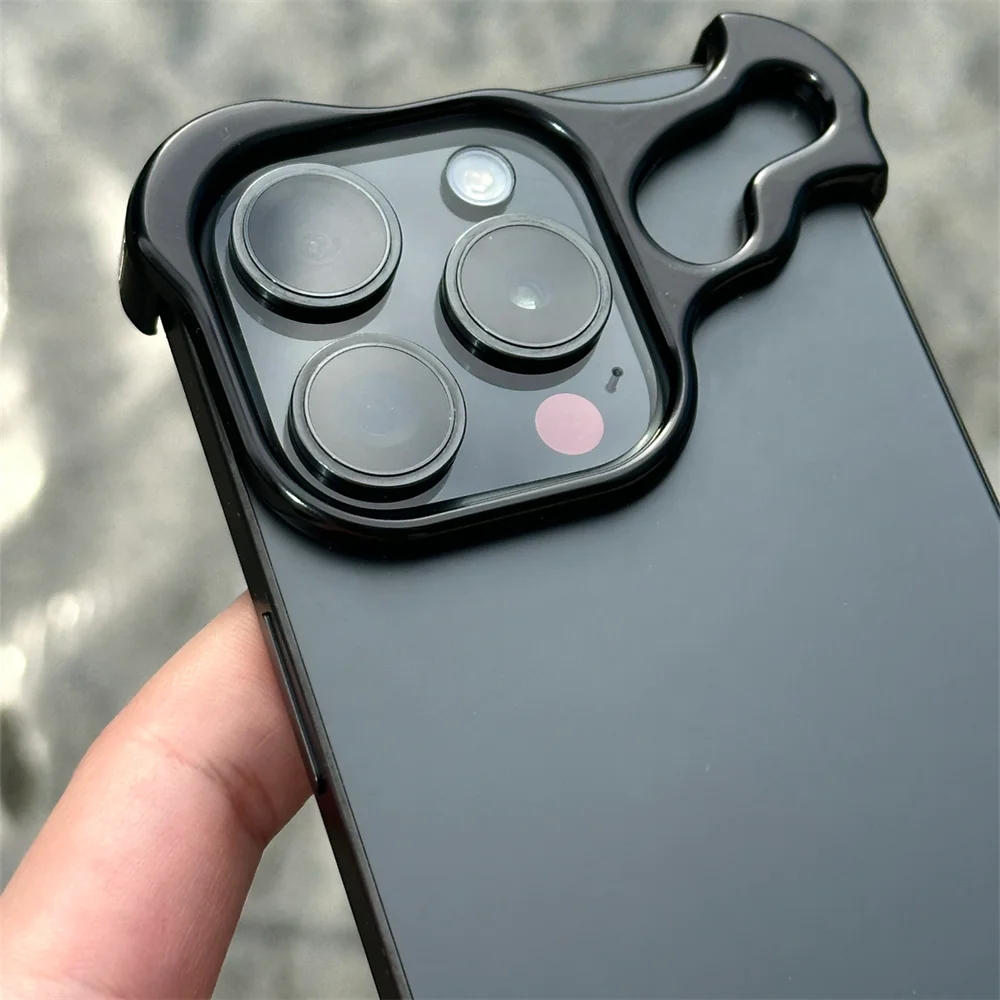 Individuality designer Venom A – Phone Cases Arc recenzja i cena