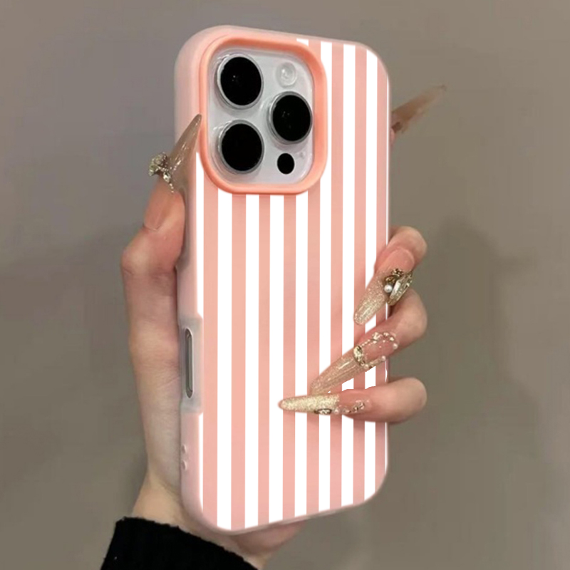 Case For iPhone 17 16 15 14 13 – Phone Cases Blue recenzja i cena