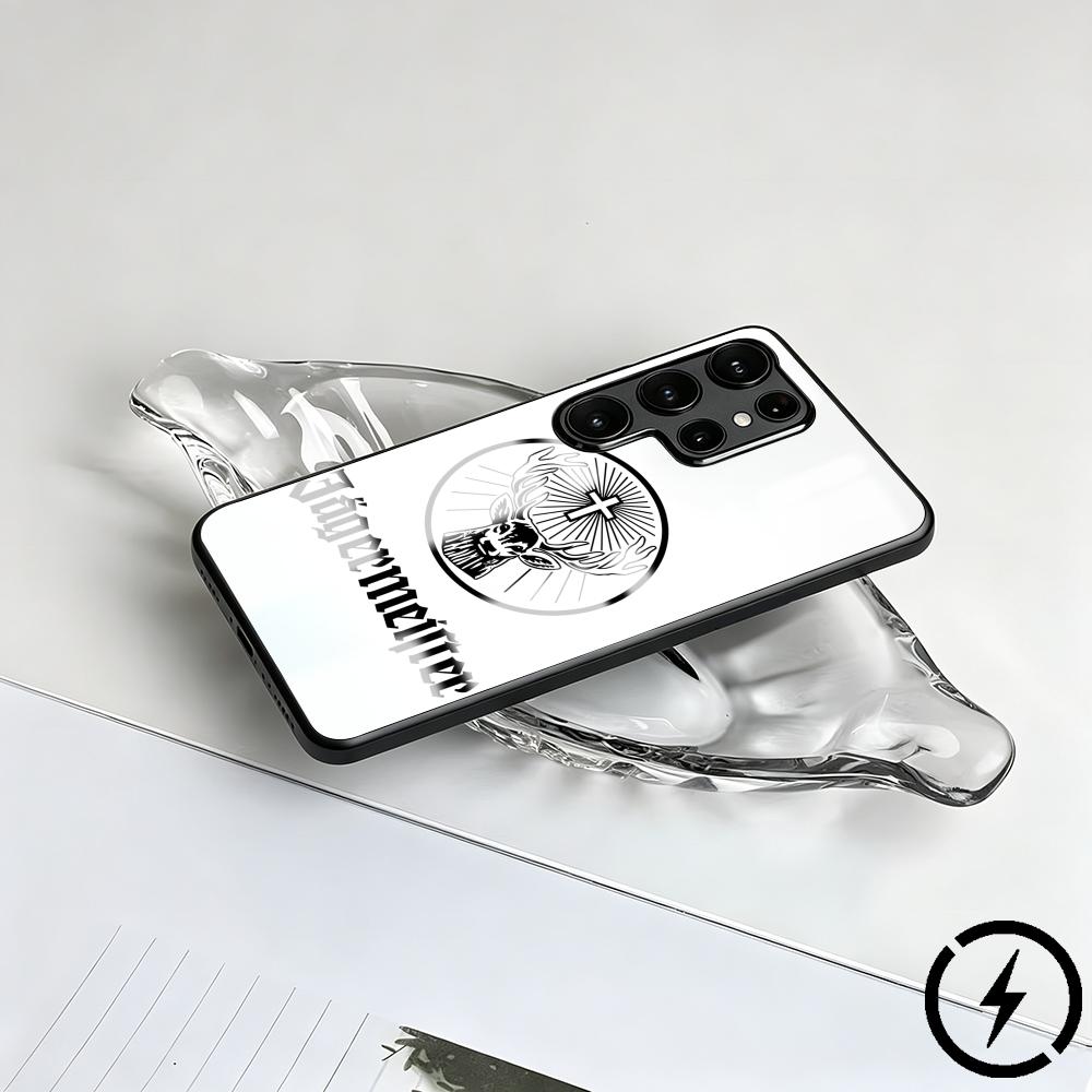 liquor Brand Jagermeister Phon – Phone Cases Brand recenzja i cena
