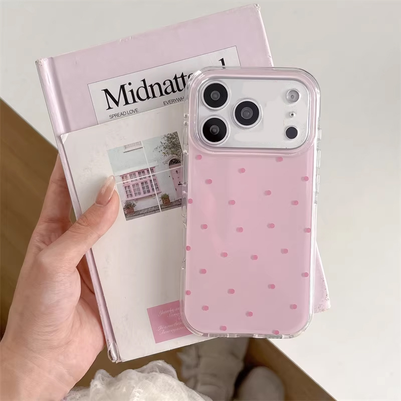 Korean Ins Girl Simple Blue Pi – Phone Cases Blue recenzja i cena