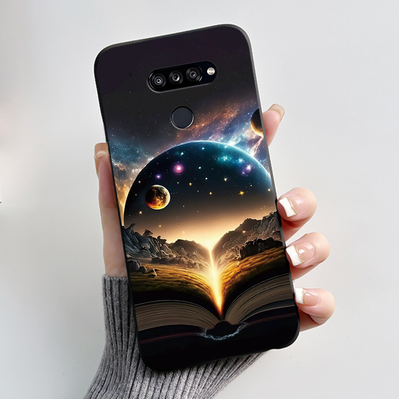 Soft Shockproof Phone Case For – Phone Cases Viral recenzja i cena