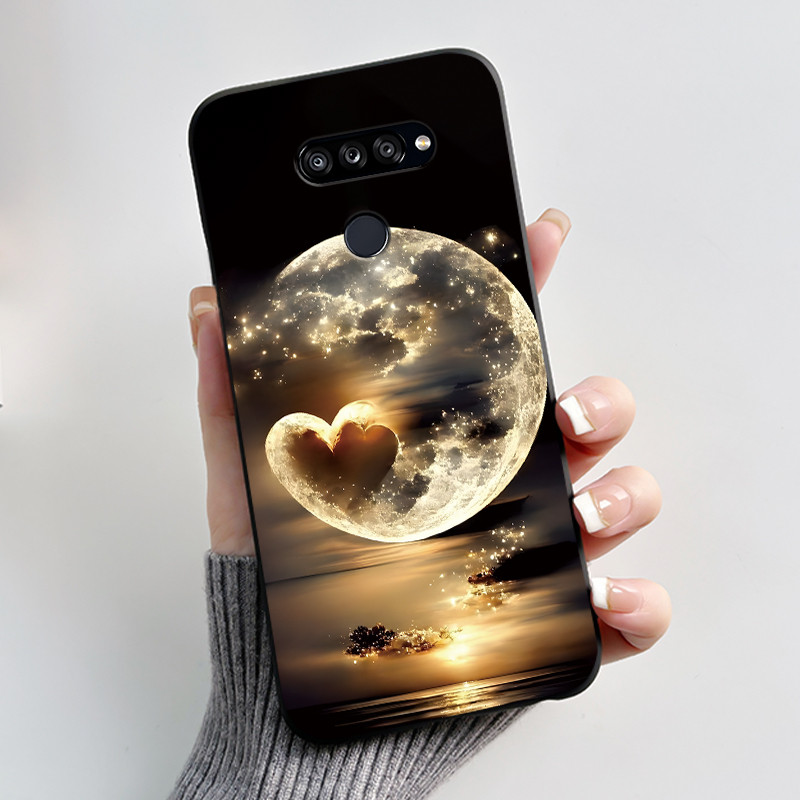 Soft Shockproof Phone Case For – Phone Cases Viral recenzja i cena