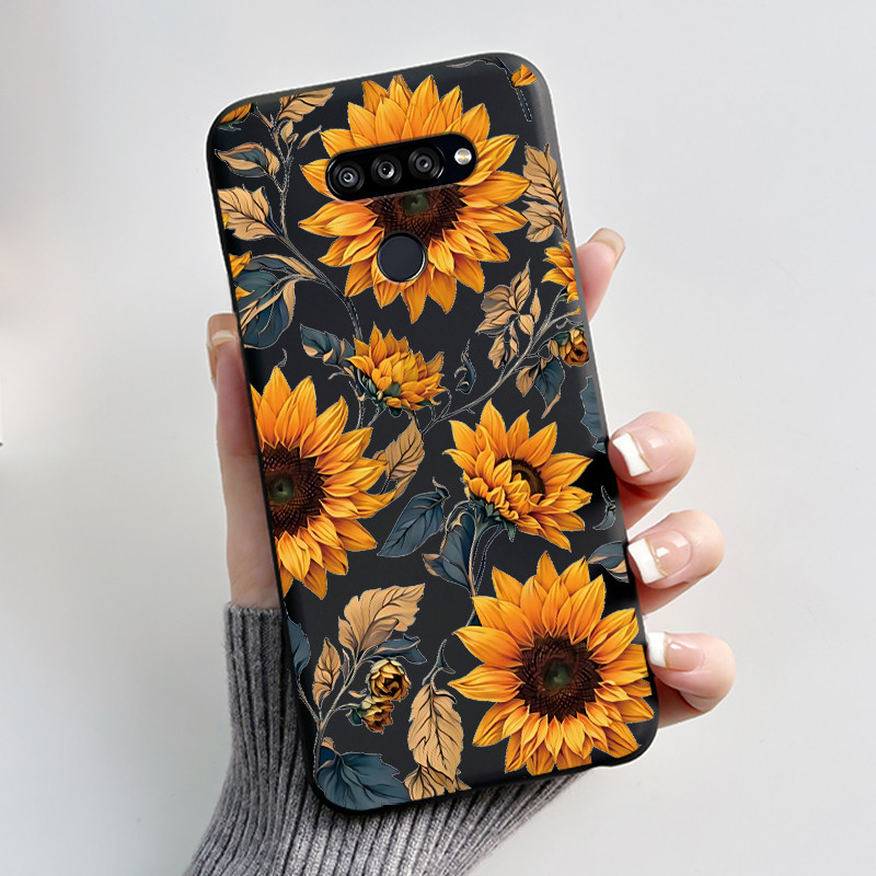 Soft Shockproof Phone Case For – Phone Cases Viral recenzja i cena