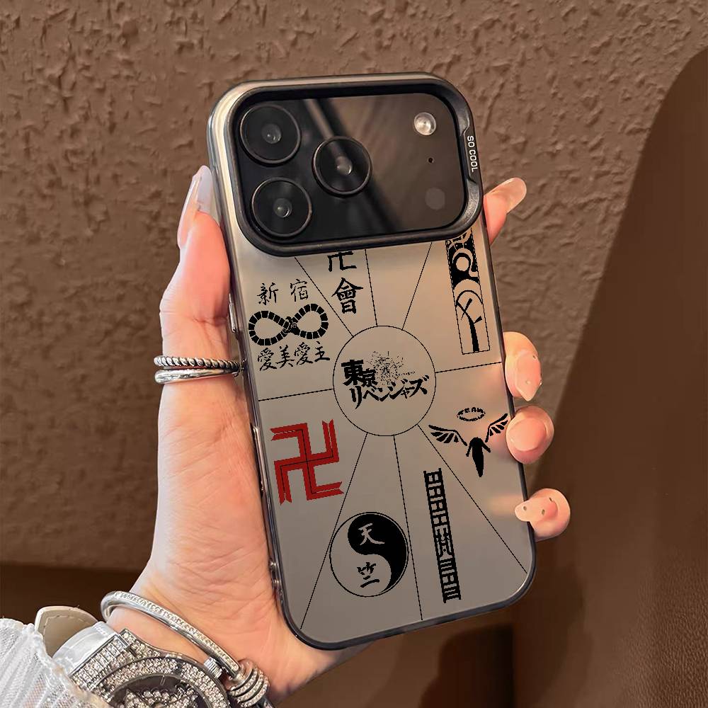 Anime Tokyo R-Revengers Phone  – Phone Cases Tokyo recenzja i cena