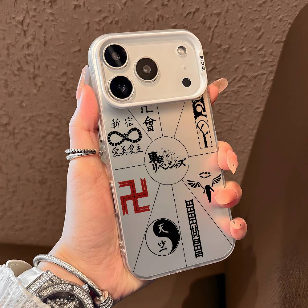 Anime Tokyo R-Revengers Phone  – Phone Cases Tokyo recenzja i cena