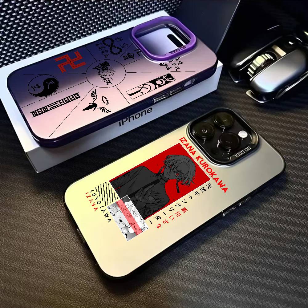 Anime Tokyo R-Revengers Phone  – Phone Cases Tokyo recenzja i cena
