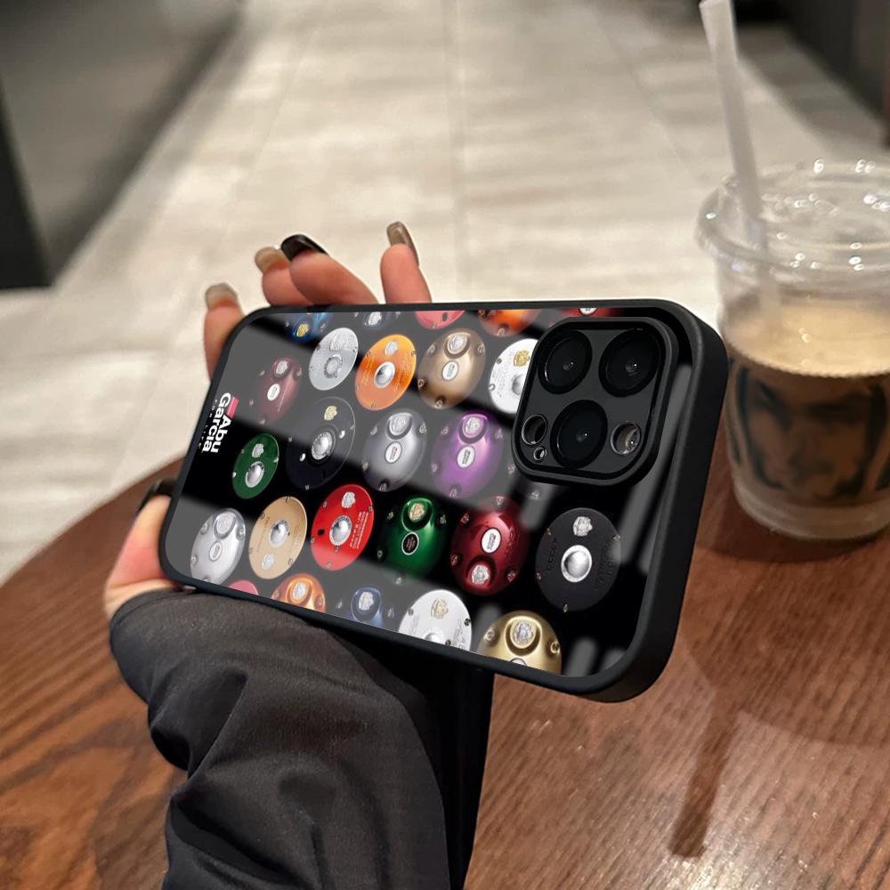 Fishing Brands abu-garcia Phon – Phone Cases Brand recenzja i cena