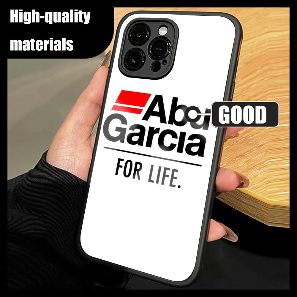 Fishing Brands abu-garcia Phon – Phone Cases Brand recenzja i cena