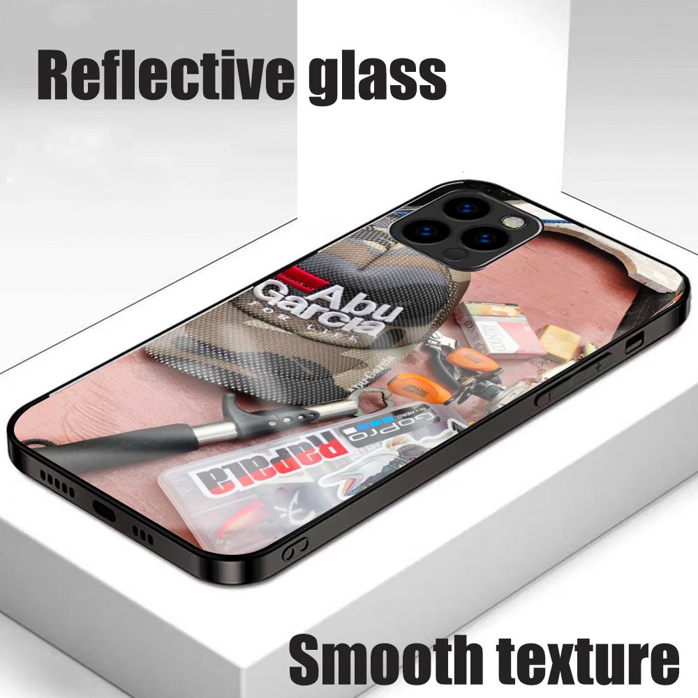 Fishing Brands abu-garcia Phon – Phone Cases Brand recenzja i cena