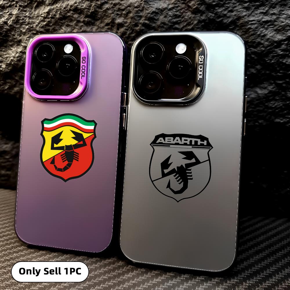A-Abarth Scorpion Phone Case F – Phone Cases Rugged recenzja i cena