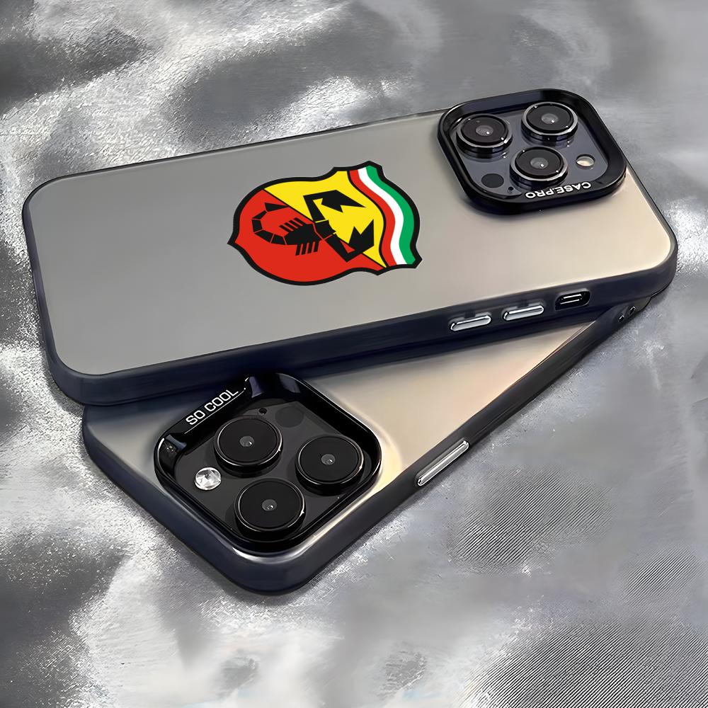 A-Abarth Scorpion Phone Case F – Phone Cases Rugged recenzja i cena