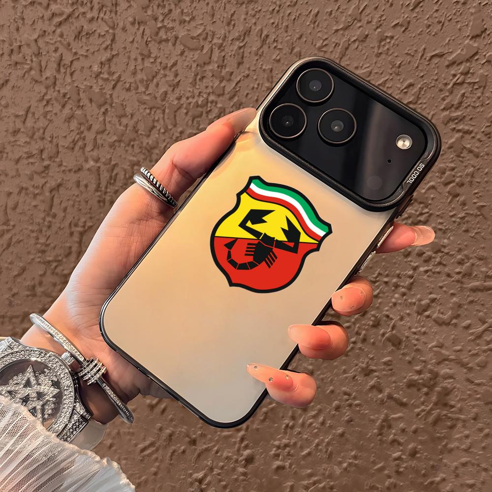A-Abarth Scorpion Phone Case F – Phone Cases Rugged recenzja i cena