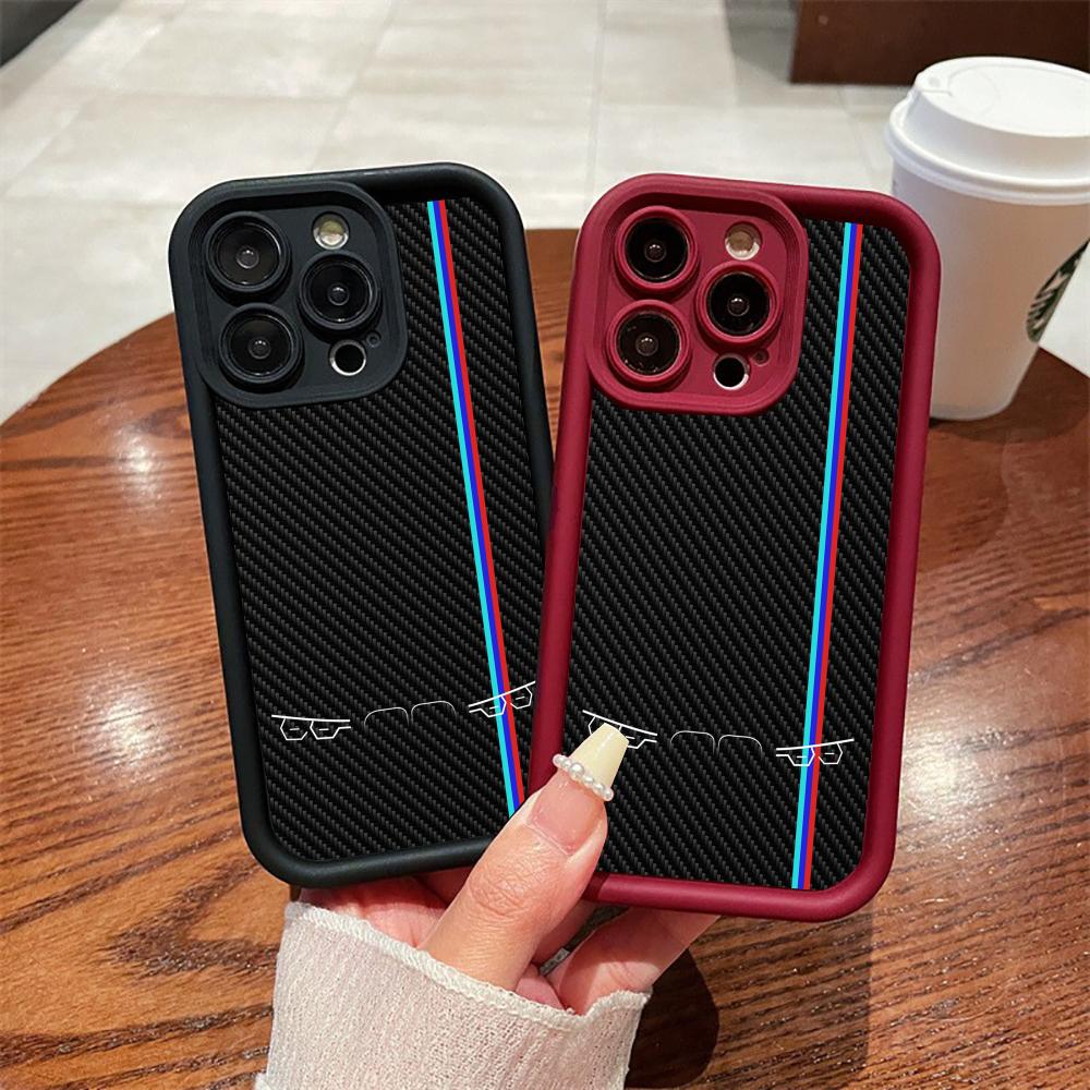 Cool car lights carbon  Matte  – Phone Cases Rugged recenzja i cena