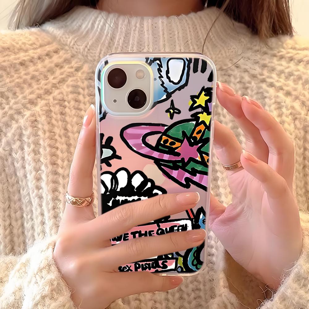 Luxury Brand Phone Case Laser  – Phone Cases Brand recenzja i cena