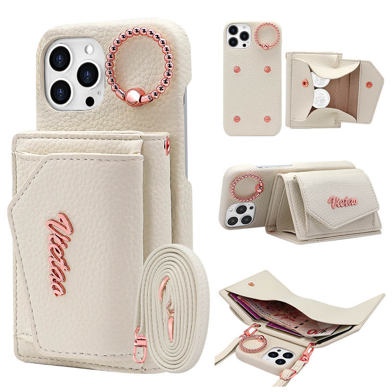 VIETAO PU Leather Crossbody St – Phone Cases With Wallet recenzja i cena