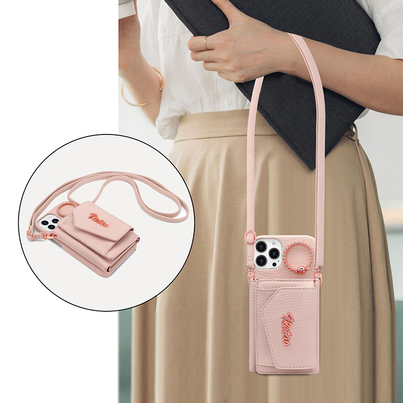 VIETAO PU Leather Crossbody St – Phone Cases With Wallet recenzja i cena