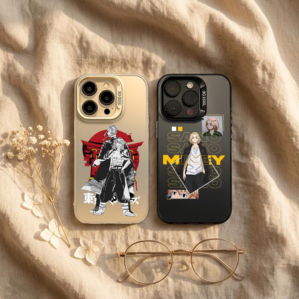 Phone Case Premium phone case  – Phone Cases Tokyo recenzja i cena