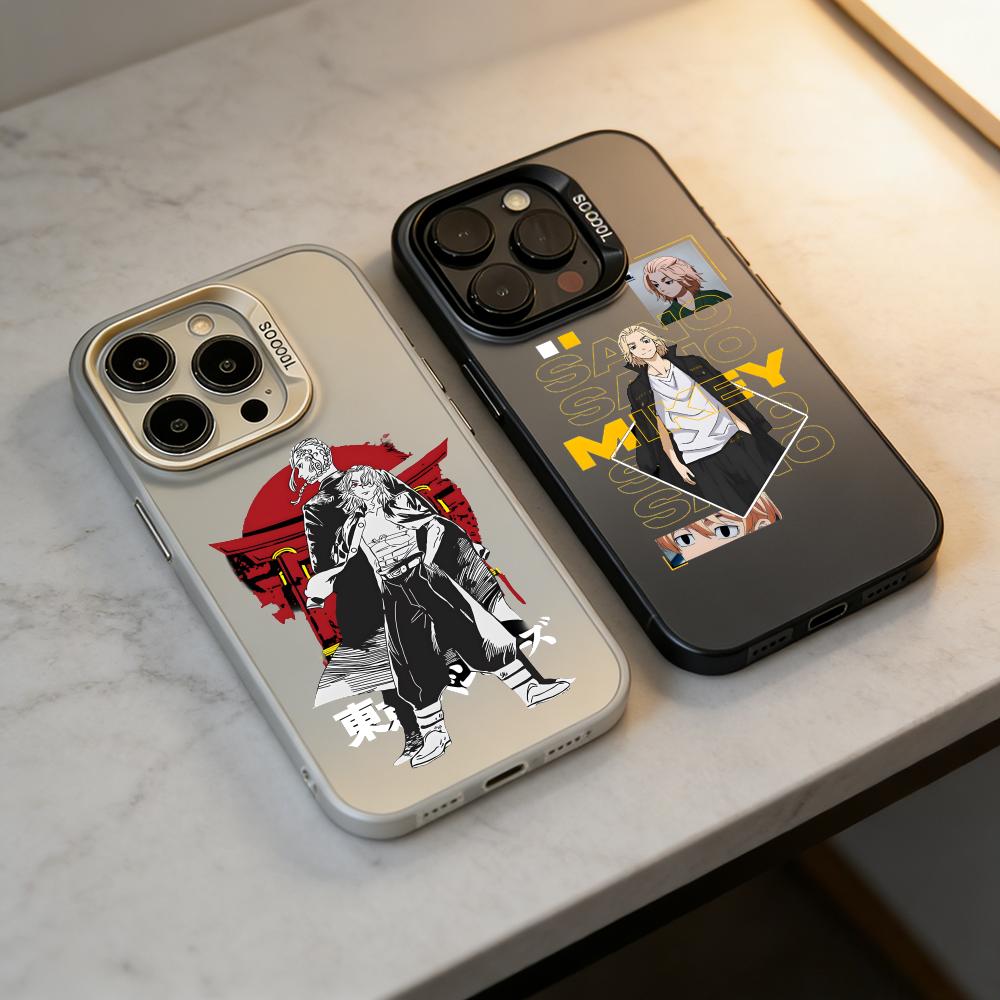 Phone Case Premium phone case  – Phone Cases Tokyo recenzja i cena