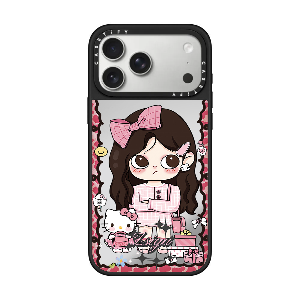 CASETiFY Co-branded HelloKitty – Phone Cases Brand recenzja i cena