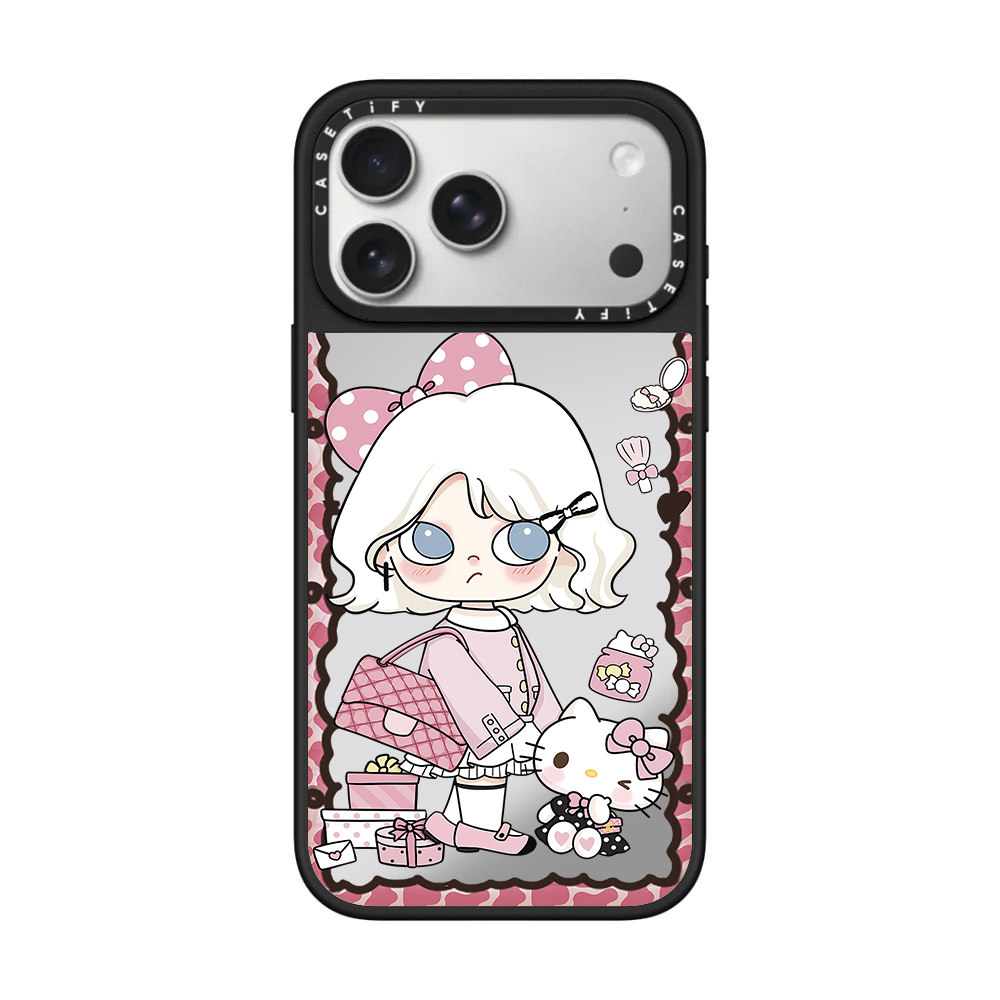 CASETiFY Co-branded HelloKitty – Phone Cases Brand recenzja i cena