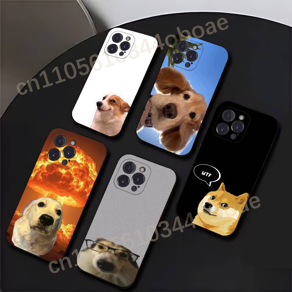 Viral Dog Phone Case For iPhon – Phone Cases Viral recenzja i cena