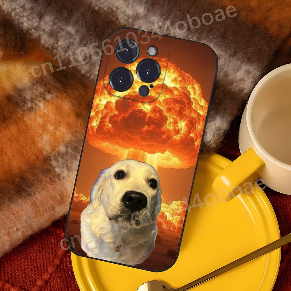 Viral Dog Phone Case For iPhon – Phone Cases Viral recenzja i cena