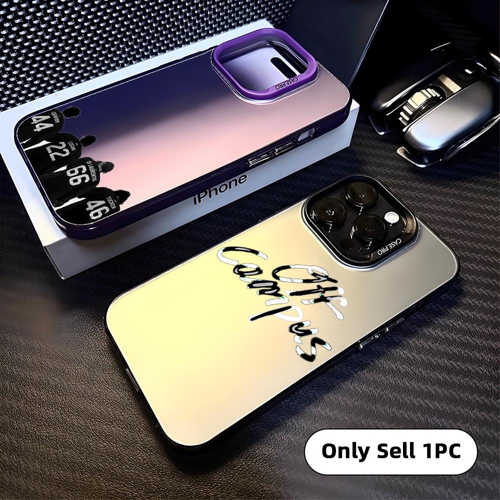 TV O-Off Campus Phone Case For – Phone Cases Rugged recenzja i cena