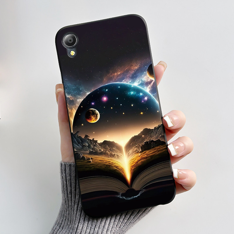 Colorful Viral Lucky Rose Phon – Phone Cases Viral recenzja i cena