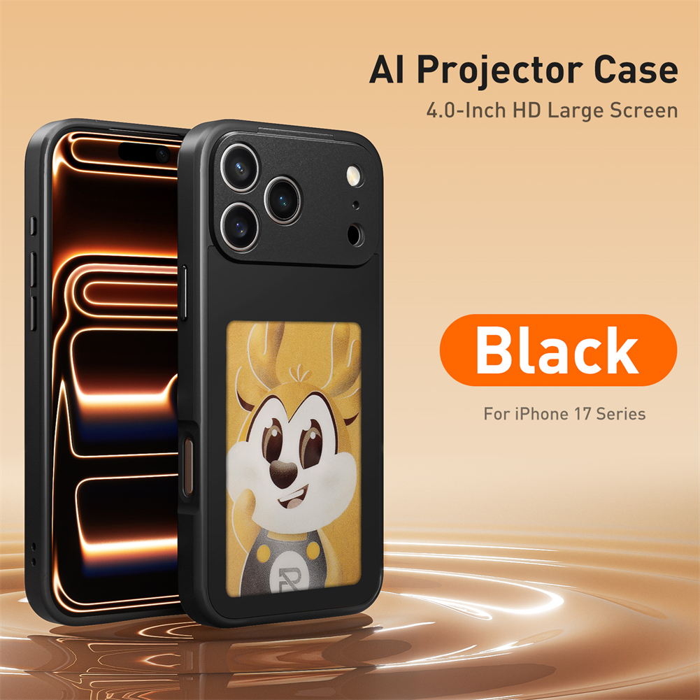 NFC Function AI Phone Cases Fo – Phone Cases Customized recenzja i cena