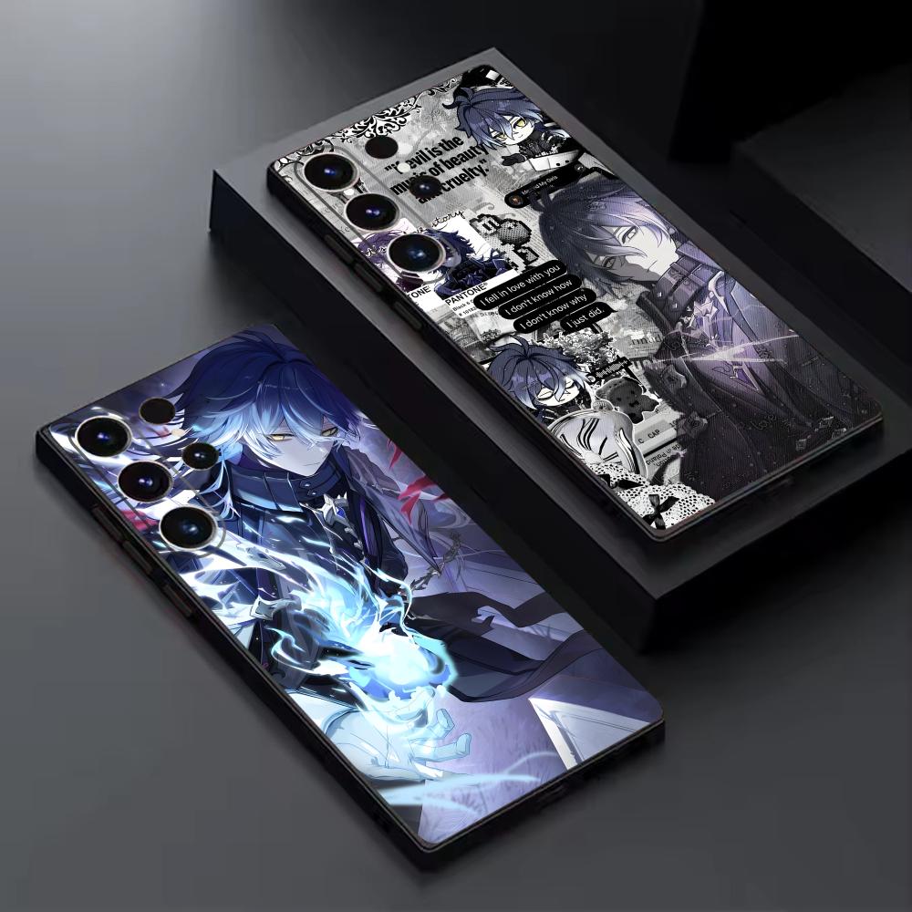 Phone Case For Samsung Galaxy  – Phone Cases For Samsung Galaxy recenzja i cena