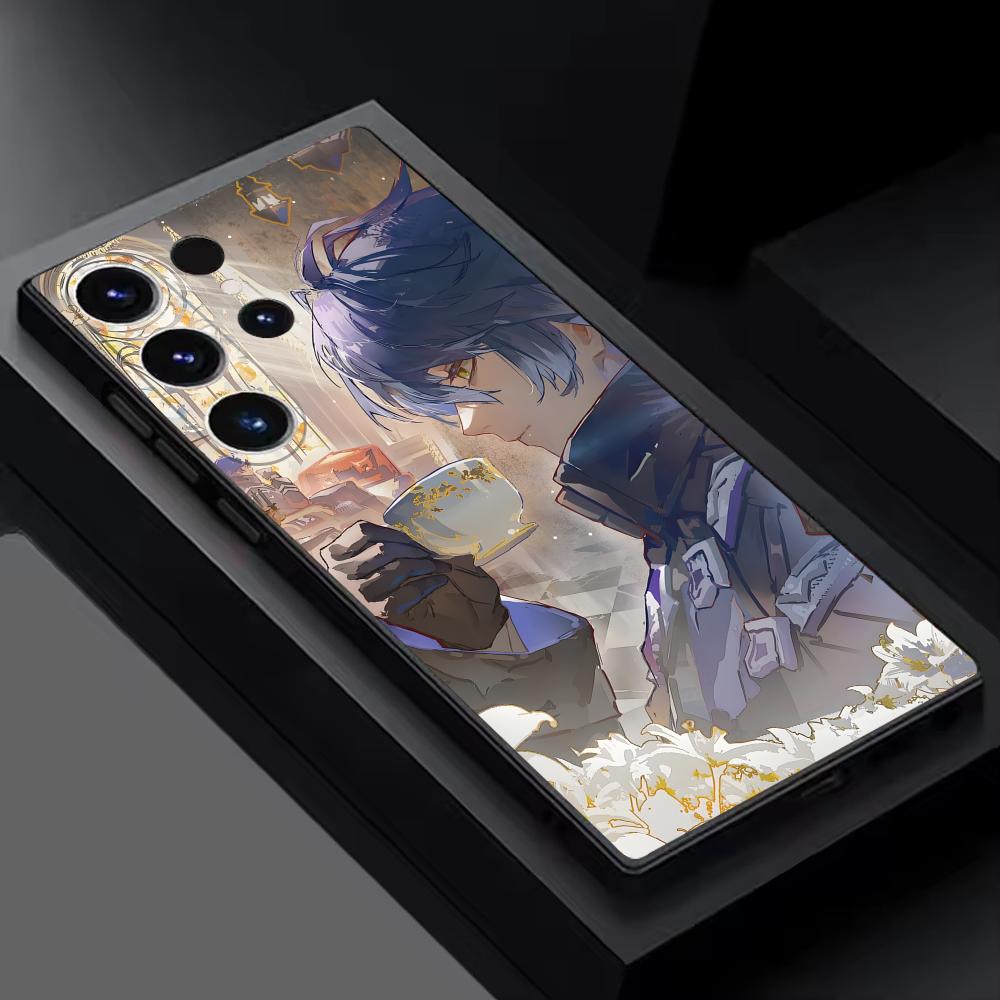 Phone Case For Samsung Galaxy  – Phone Cases For Samsung Galaxy recenzja i cena