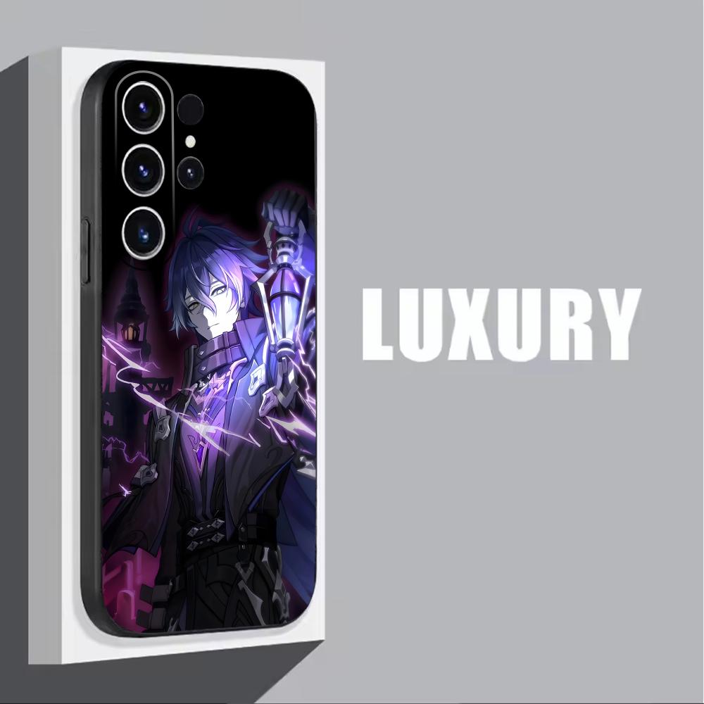 Phone Case For Samsung Galaxy  – Phone Cases For Samsung Galaxy recenzja i cena